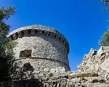 Korsika2016 Bild9 Genueser Turm