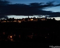 DornburgerSchlösser Dorndorf Dornburger Schlösser Nacht