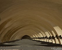 _TOS4768 Kreuzgang Assisi