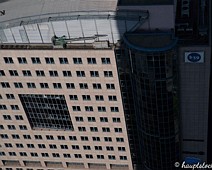 Ehemaliges Forschungshochhaus des VEB Carl Zeiss