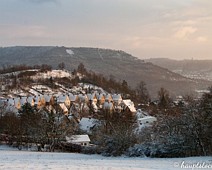 Jena 3 Siedlung am Heiligenberg