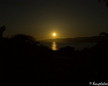Korsika2016 Bild3 Sonnenuntergang