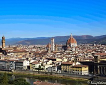 Florenz 1