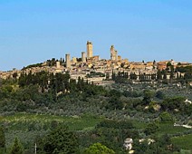San Gimignano
