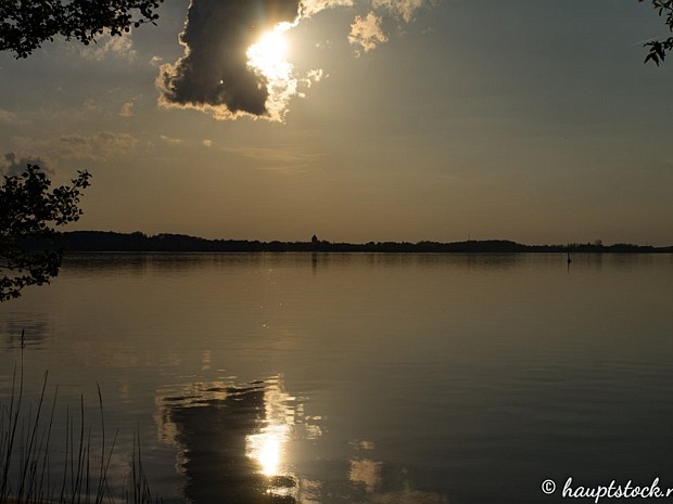 Mecklenburgische Seenplatte