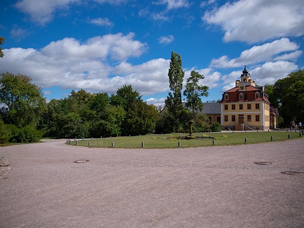 Belvedere Weimar