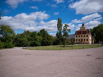 Belvedere Weimar
