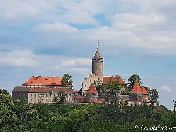 Leuchtenburg Leuchtenburg