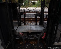 IMGP3945 Übergang zwischen zwei Wagen