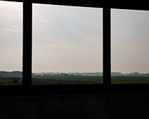 Vergangenheit Bild 5 Blick aus dem alten Tower gen Süden