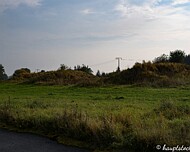 Vergangenheit Bild 18 ehemalige Bunkeranlage