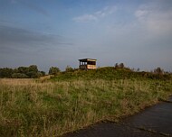 Vergangenheit Bild 7 alter Tower