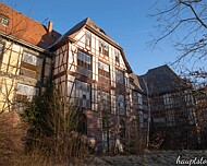 Haupthaus