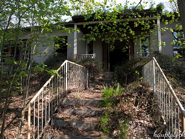 Jugendwerkhof Hummelshain