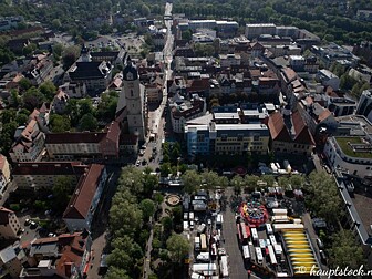 Jena, Bilder einer Stadt Bilder aus der schönen Stadt Jena